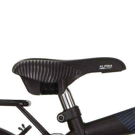 Sella Alpina 20-22 yabber nera