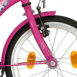 ALPINA FORK 16 GP Candy Pink