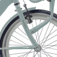 ALPINA FORK 22 CLUBB MINT MINT MATT