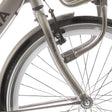 ALPINA FORK 26 CLUBB GOLD con Matt