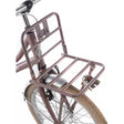 Supporto avant Alpina 22 Cargo legno rosa opaco