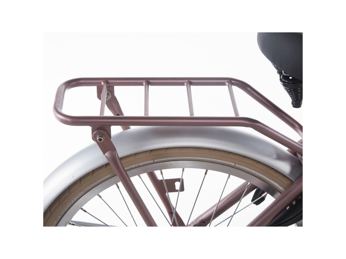 ALPINA ACHTERDRAGER 20 MARGO ROSE ROSE MATT