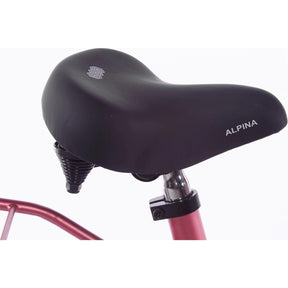 Sella Alpina 16-22 Cargo