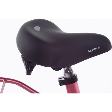 Sella Alpina 16-22 Cargo
