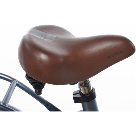 Sella Alpina 20 22 clubb marrone