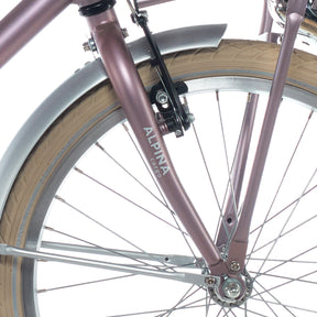 FORK ALPINA 20 MARGO ROSE MATT