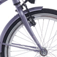 FORK ALPINA 22 Ocean Hazy Lavender Matt