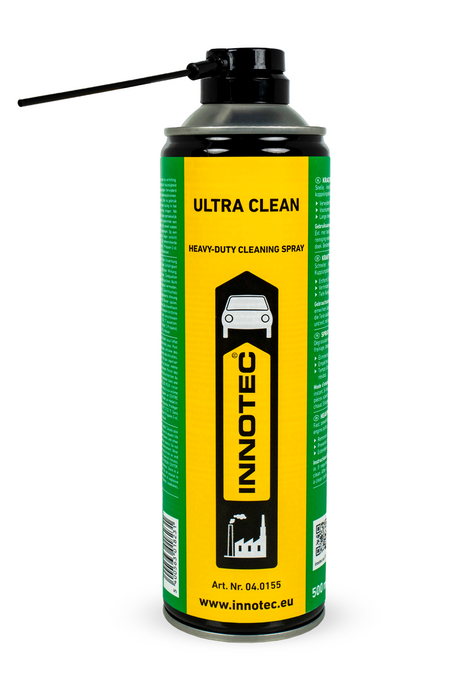 Tec bh1305a inno ultra clean 500ml l