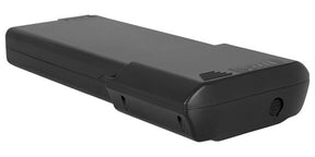 Ansmann Battery Battery 9Ah e-bike li-ion 36v