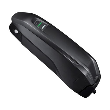 Batteria Shimano Steps su telaio bt-e8010 504 wh 1a generazione