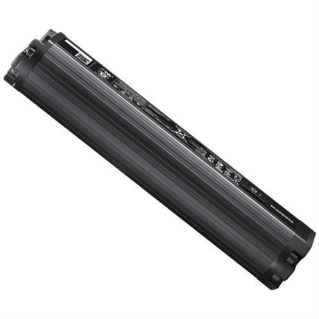 Batteria Shimano Steps nel telaio bt-en805 504 wh 2a generazione