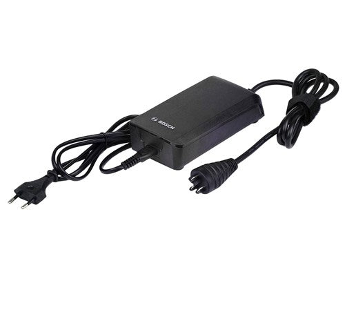 Caricatore della batteria Bosch Compact 2A Incl. NETS CORD