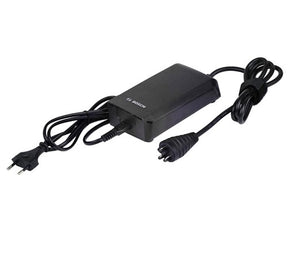 Caricatore della batteria Bosch Compact 2A Incl. NETS CORD
