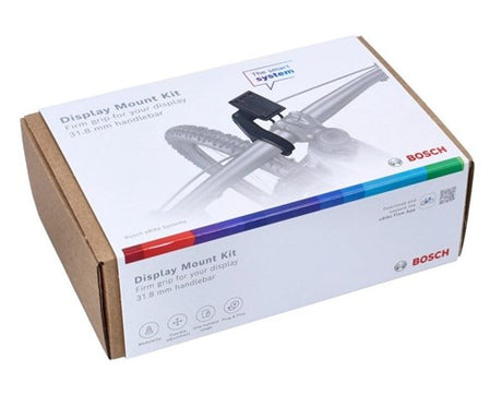 Bosch ebp upgrade set supporto display kiox 300 nero