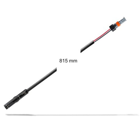 Sensore di velocità Bosch sottile 815 mm (bdu3xx, bdu4xx)
