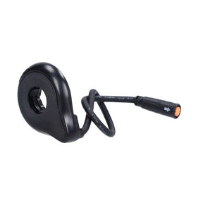 Fat bike trapsensor 3-pins