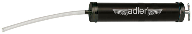 Adler oliecompressor ad-501