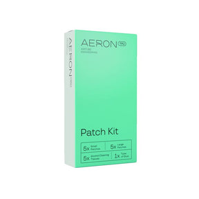 Kit patch Aeron TPU Aeron TPU