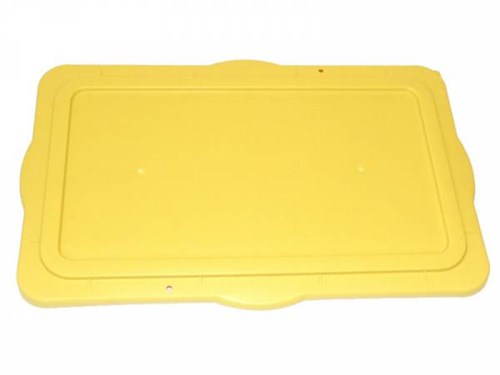 Copertura Roland per rimorchio Big Boy da 16 pollici