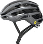 Casco Abus airbreaker 2.0 mips argento grafite l 57-61 cm