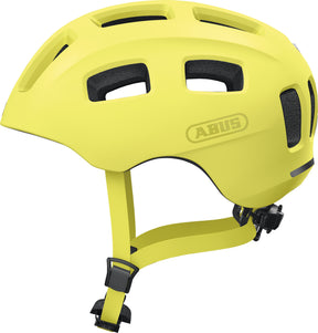 Casco Abus youn-i 2.0 mono giallo s 48-54cm