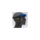 ABUS Faceguard Faius-Charge-Seat Conving