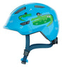Abus Helms Smiley 3.0 Blue Croco M 50-55 cm
