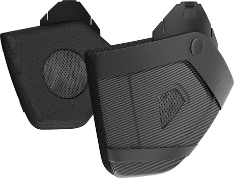 Abus Winter Kit Earpads Pedelec 2.0 Helmet
