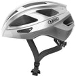 Abus Helmet Macatgoud Gleam Silver L 58-62cm