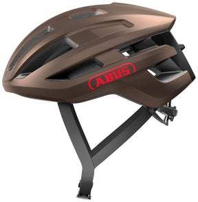 Casco Abus powerdome ace rame metallizzato s 51-55 cm