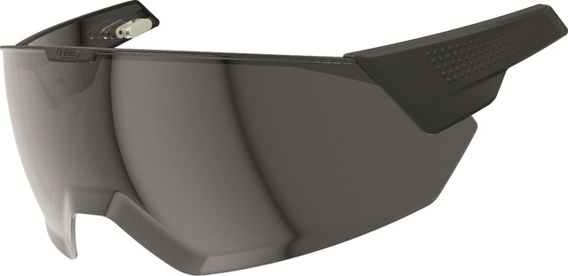 Visiera Abus hyp-e bl. asso fumo s m