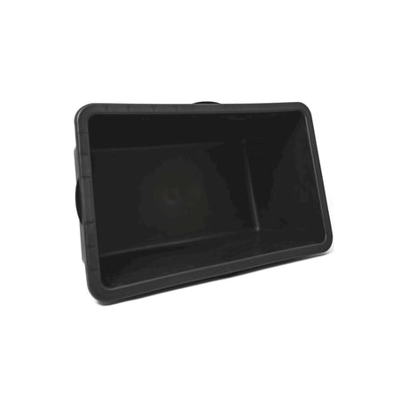 Roland Big Boy Trailer - 90 litri - Nero
