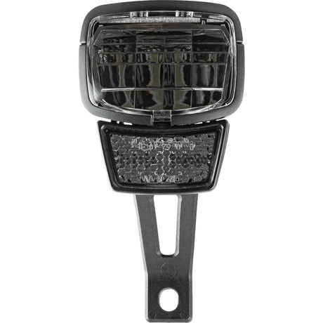 Faro anteriore Axa 130 e-bike 6-12v - nero