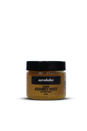 Assembly Airolube Pasta carbon 50ml