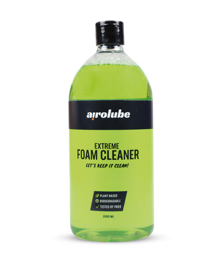 Detergente in schiuma Airolube Extreme 1l