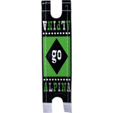 Bici di bilanciamento della padset Alpina Black