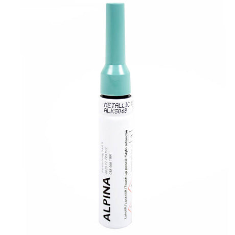 Alpina Lakstift Mint Metallic PMS8261