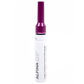 Alpina Lakstift Deep Purple PMS511