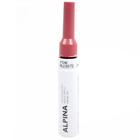 Alpina LakStift Morb Pink PMS8441