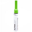 Alpina Lakstift Apple Green PMS2290