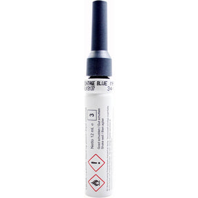 Alpina Lakstift Vintage Blue PMS8482 Matt