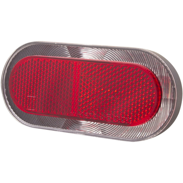 Light posteriore spanninga Elips XDVS Dynamo 80mm OEM