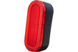 Spanninga metal b.v. Spanta parafango e-bike luce posteriore Halo Guard xer 6-48vdc. con funzione semaforo