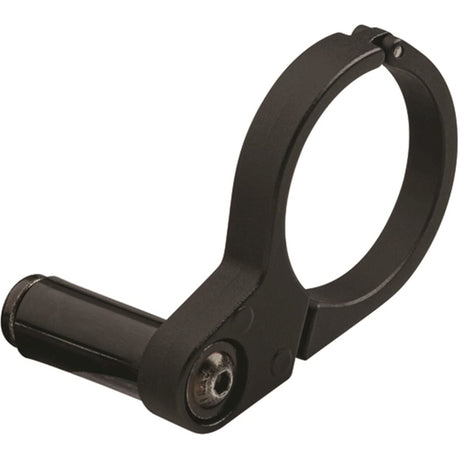 Axa scheinwerferhalter nxt Supporto luce anteriore nxt, 25,4 mm