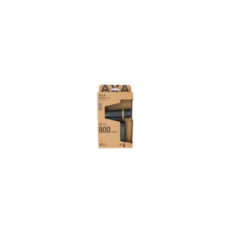 Set luci Axa solis 800 usb