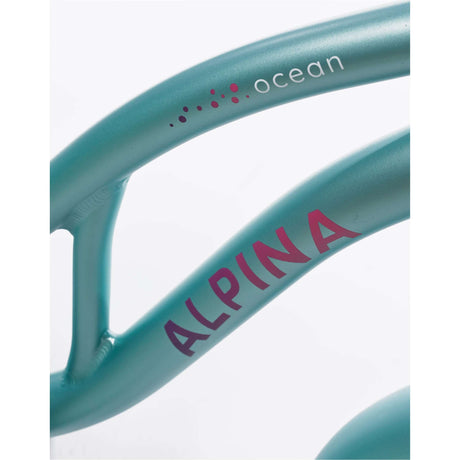 Alpina Ocean M18 Green morbido