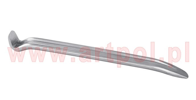 Wiellepel 500mm