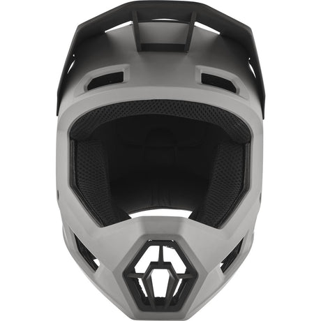 Casco mtb Olympic Sportswear Alpina Sports Pikes Mips 60-63 Grigio Opaco