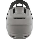 Casco mtb Olympic Sportswear Alpina Sports Pikes Mips 56-59 grigio opaco