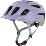 Casco Olympic Sportswear Alpina Sports Tour Paranus Mips 52-56 Lilla Opaco